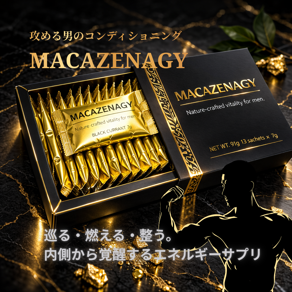 MACAZENAGY