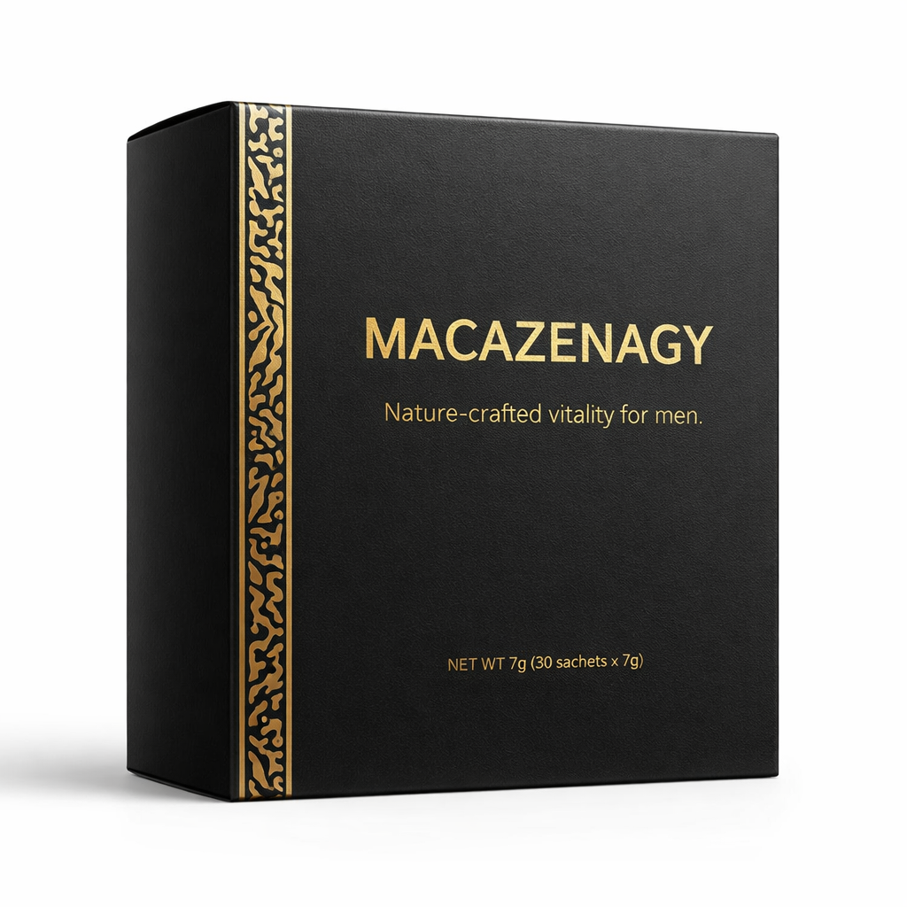 MACAZENAGY
