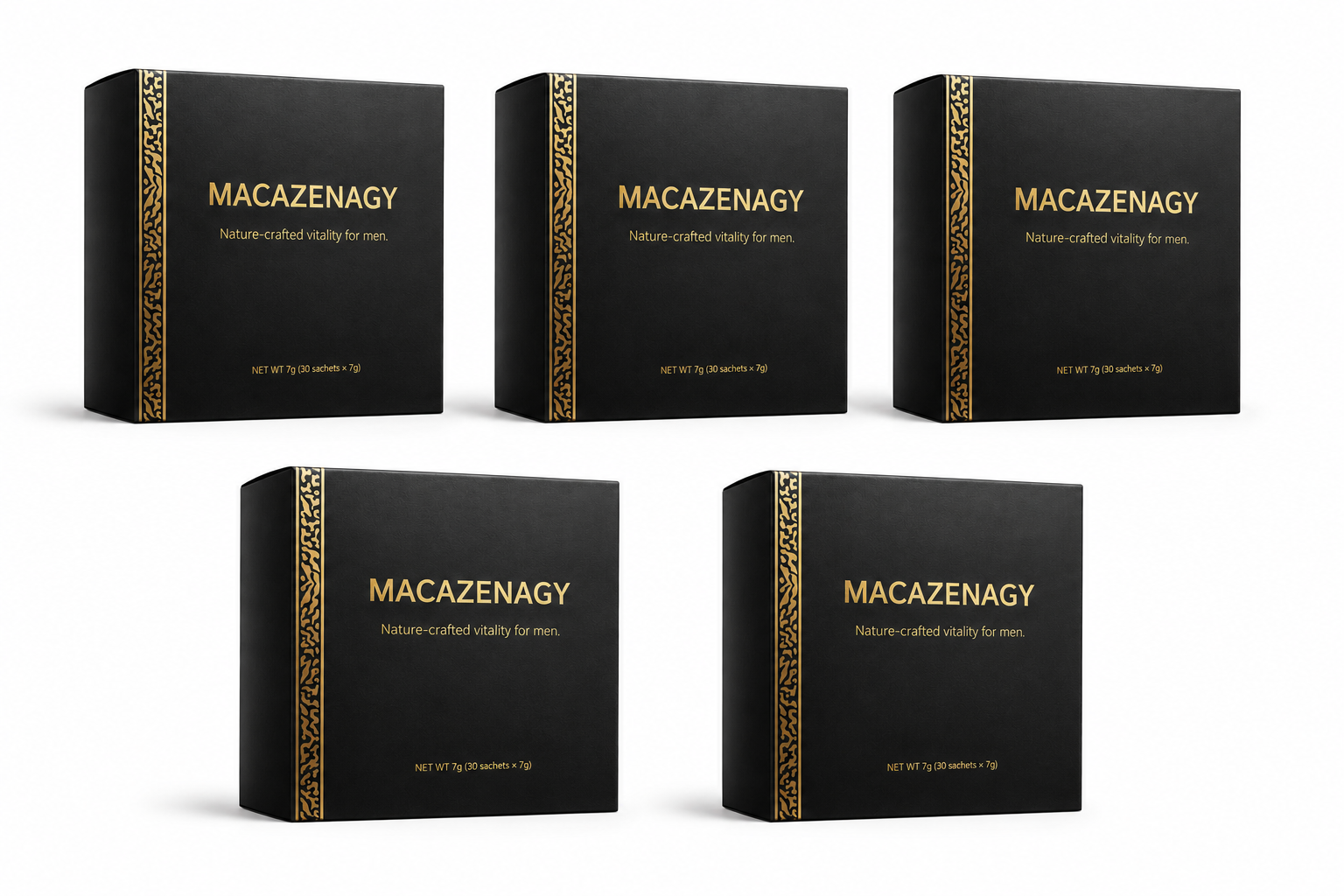MACAZENAGY