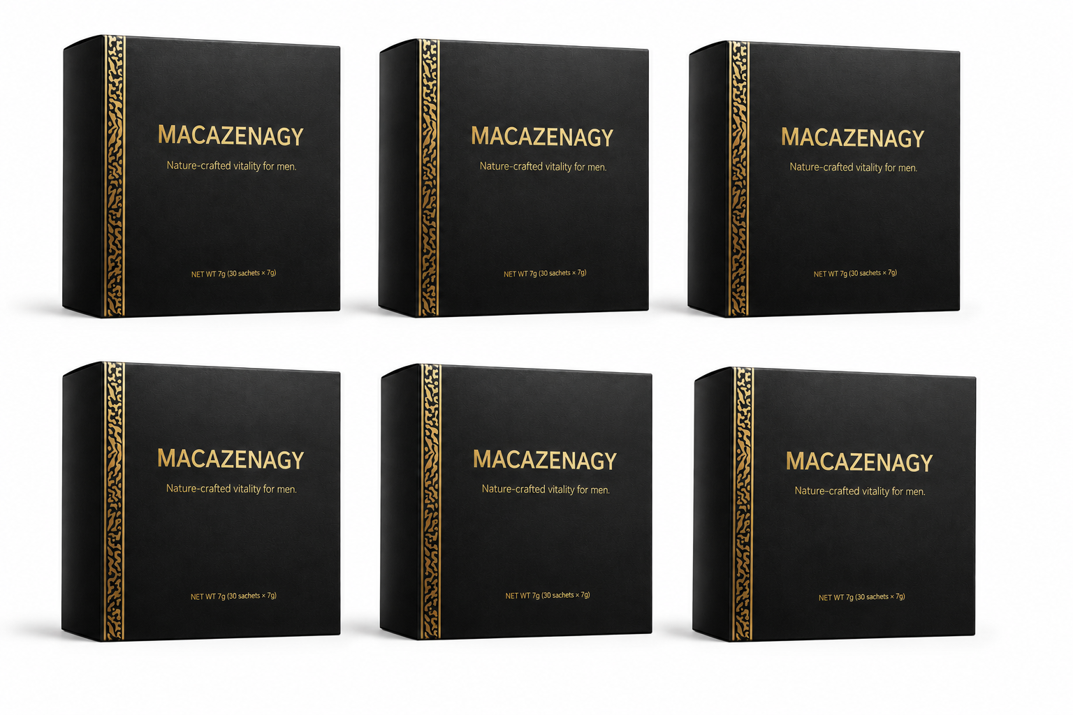 MACAZENAGY